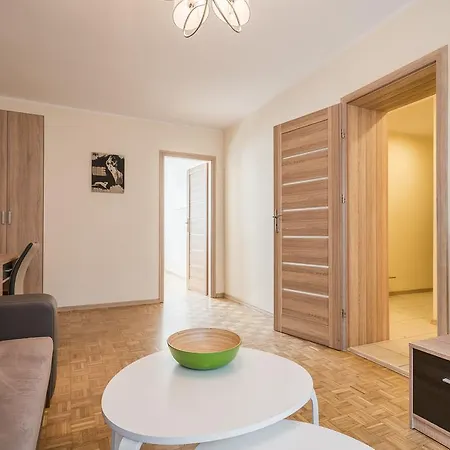 Rentplanet - Szewska * Wroclaw