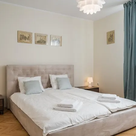 Rentplanet - Szewska Wroclaw