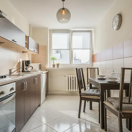 Rentplanet - Szewska Apartment Wroclaw
